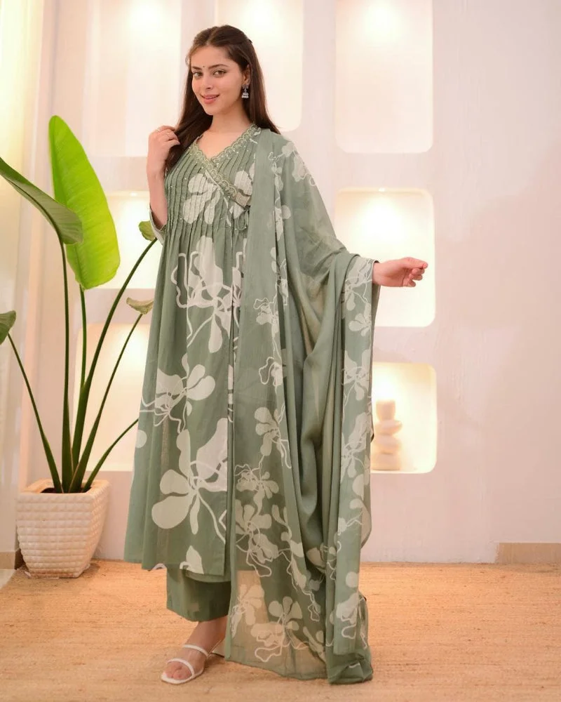 Kaftan Kurta